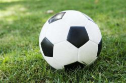 Конструктивные особенности и масса мячей в игровых видах спорта