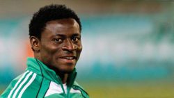 Самый сильный удар в футболе за всю историю