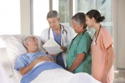 Кахексия: что это такое? Кахексия: виды, причины, признаки, симптомы и лечение