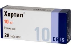 Таблетки 