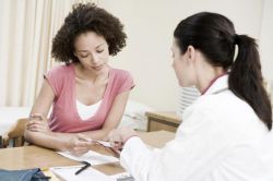 УЗИ молочных желез - где сделать в Москве?