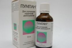 Средство «Пумпан». Инструкция по применению
