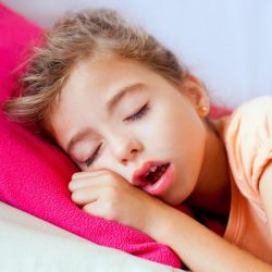 Где находятся аденоиды: расположение у детей и взрослых