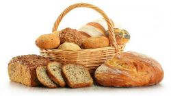 Где содержатся углеводы: список продуктов