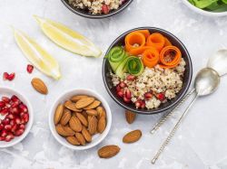 Какие продукты способствуют похудению: список