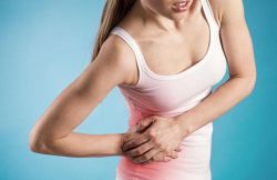 Какая боль при аппендиците, в какой области?