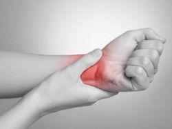 Теносиновит – что это такое и как лечить