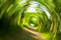 Легкое головокружение: причины и последствия