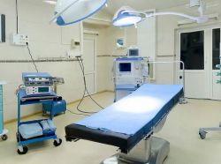 Список детских больниц Краснодара