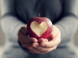 Какой фрукт полезен для сердца? Фрукты и овощи, полезные для сердца и сосудов