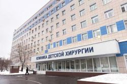 Детская больница №9, Шмитовский проезд: адрес, фото и отзывы