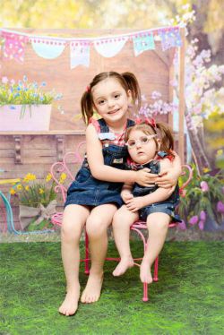 Редчайшая болезнь в мире