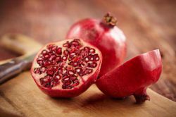 Кожура граната: лечебные свойства и противопоказания. Как использовать кожуру граната