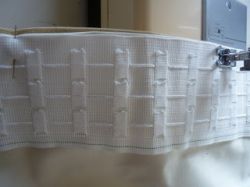 Как пришивать шторную ленту? Несколько советов