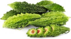 Растение момордика: лечебные свойства и применение