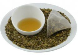 Очищающий чай: виды, отзывы