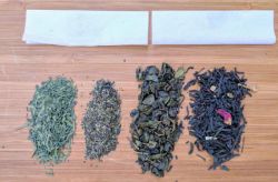 Что будет, если курить чай - особенности, интересные факты и последствия