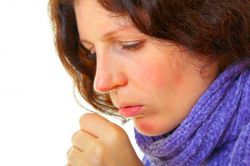 Почему кашель усиливается ночью - основные причины и способы лечения