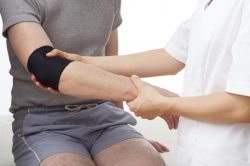 Симптомы и лечение латерального эпикондилита локтевого сустава