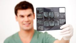 Рентген и флюорография: в чем разница, описание