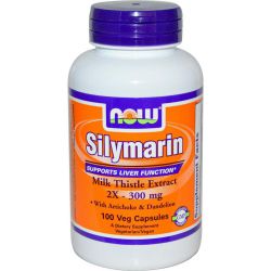 Силимарин: инструкция по применению, состав и отзывы