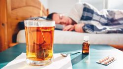 Простуда без температуры: причина возникновения и лечение