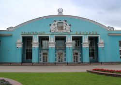 ЦСКА - что такая аббревиатура может означать?