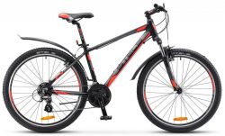 Велосипед Stels Navigator 630: обзор, характеристики, отзывы