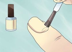 Лак для ногтей от грибка: какой лучше выбрать?