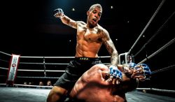 Рейтинг бойцов ММА по мнению Sherdog и UFC. Рейтинг бойцов ММА России