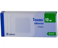 Таблетки 