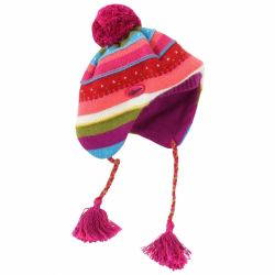 Вязание шапки спицами для ребенка - индивидуальность, тепло и комфорт своими руками