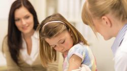 Лучшая профилактика гриппа и ОРВИ для детей