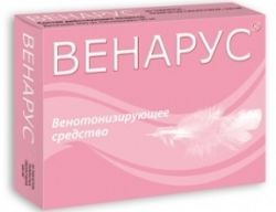 Венотонизирующий препарат 