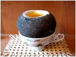 Эффективное народное средство: редька с медом от кашля