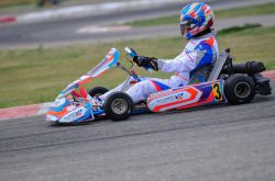 Картинг на Волгоградском проспекте: адрес, описание. Forza karting