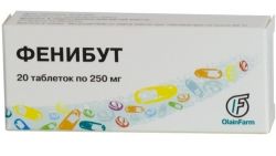 Ноотропный препарат 