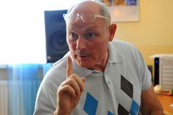 Малахов Геннадий Петрович: биография, личная жизнь, книги и телепередачи, нетрадиционные методы лечения и очищения организма