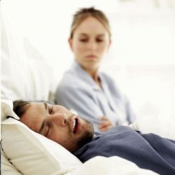 Почему я во сне задыхаюсь?