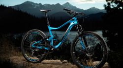 Велосипеды Giant: обзор моделей, отзывы