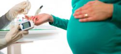 Гестационный сахарный диабет при беременности: показатели анализа, причины, симптомы, особенности лечения, диета