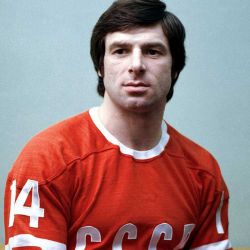 Хоккеист Валерий Харламов: биография, личная жизнь, спортивная карьера, достижения, причина смерти