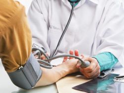 Гипертензия - что это за болезнь? Симптомы, диагностика, стадии, причины и лечение заболевания