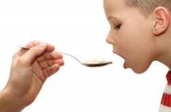 Кашель у ребенка: лечение в зависимости от типа