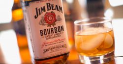 Виски Jim Beam: описание, производитель, отзывы