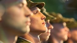 При каких болезнях не берут в армию?