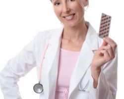 Какое слабительное при беременности можно употреблять без риска?