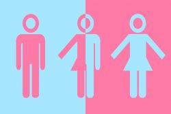 Гендерная дисфория: виды, причины, симптомы и лечение