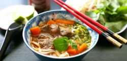 Вьетнамская кухня в домашних условиях: рецепты традиционных блюд с фото
