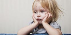 Детские болезни: список с названиями, причины, симптомы, диагностика и особенности лечения
